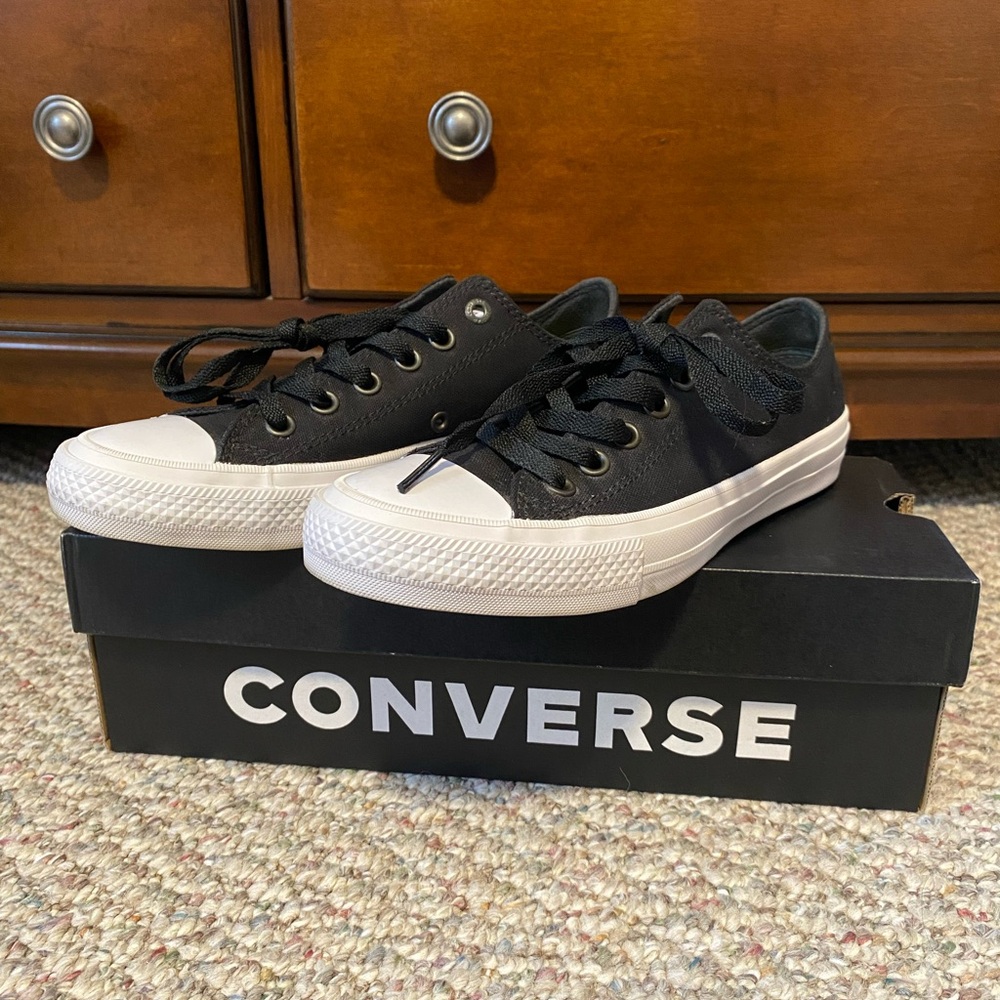 Converse Chuck Taylor II - Low Top